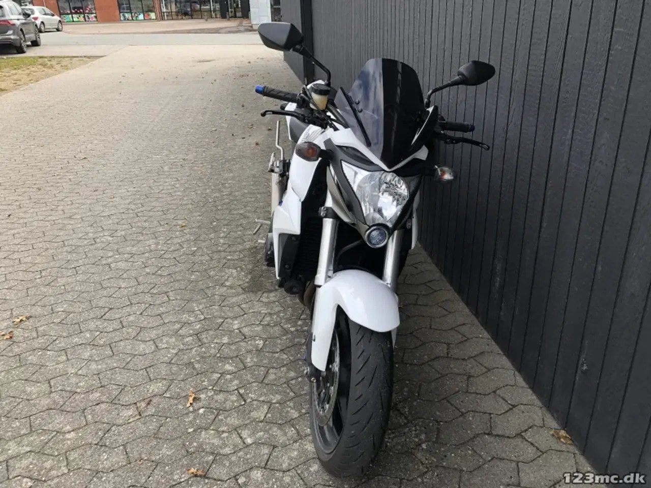 Billede 5 - Honda CB 1000 R