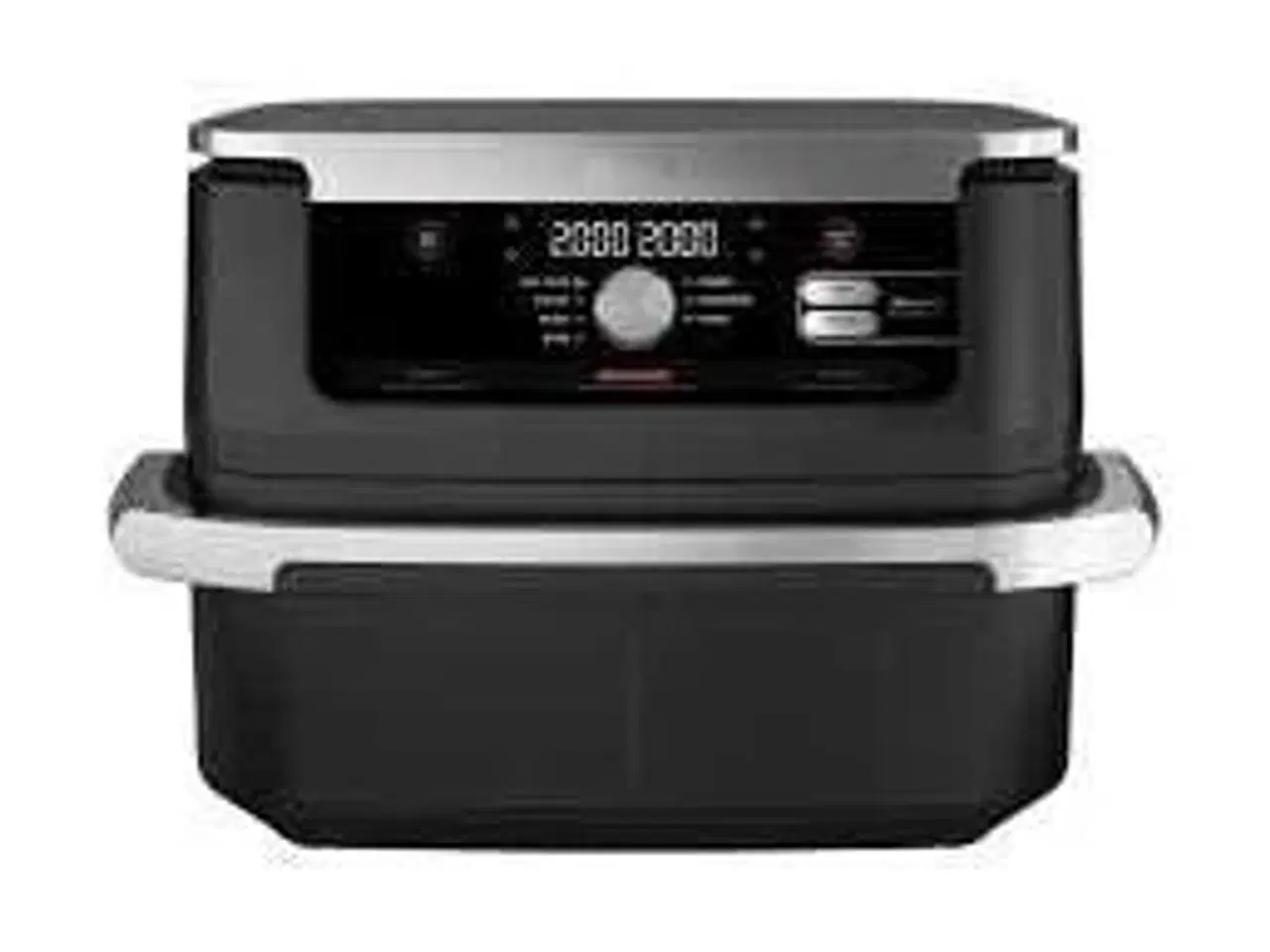 Billede 2 - Ninja airfryer 500 10,4L DualZone