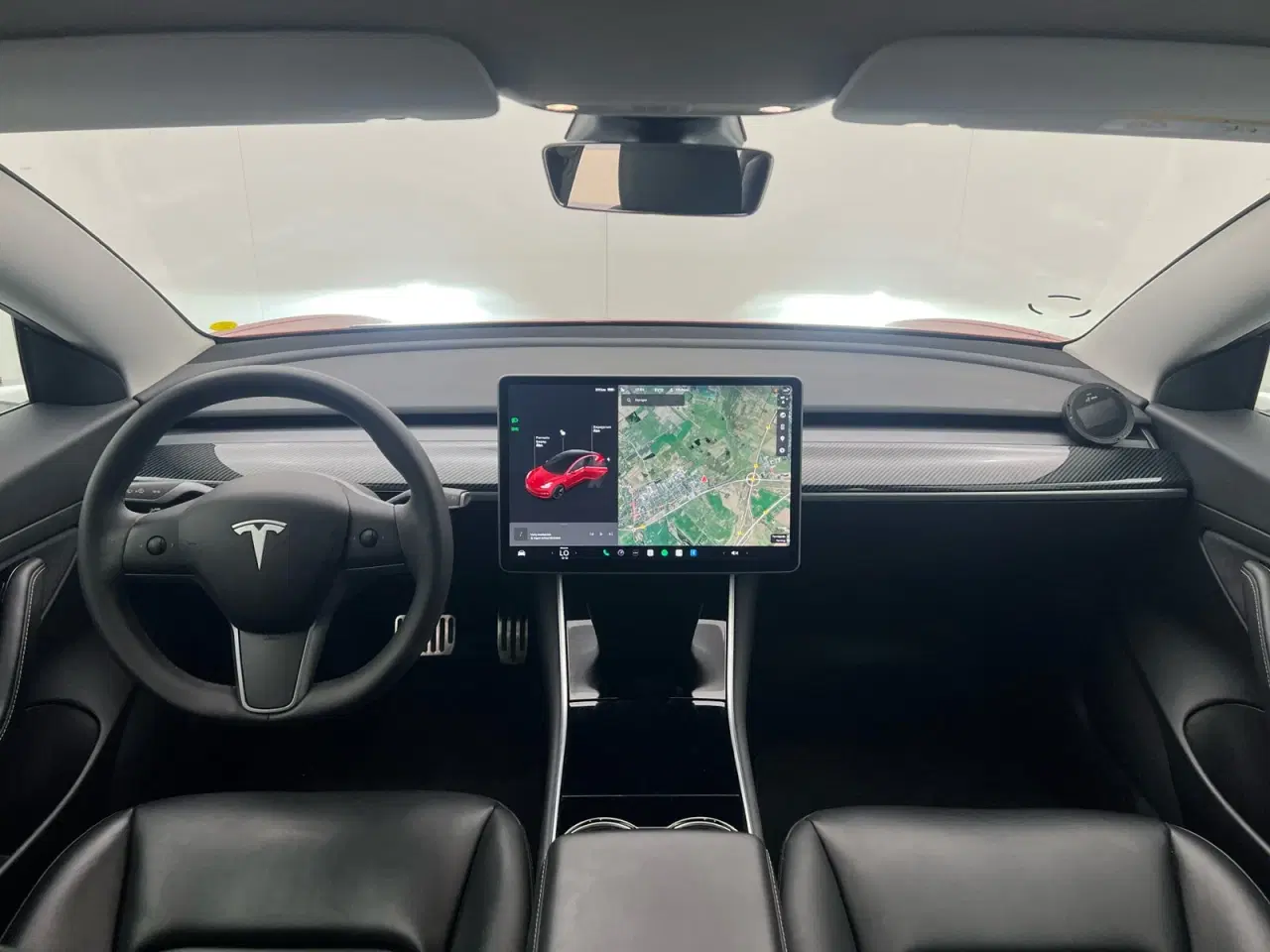 Billede 9 - Tesla Model 3  RWD