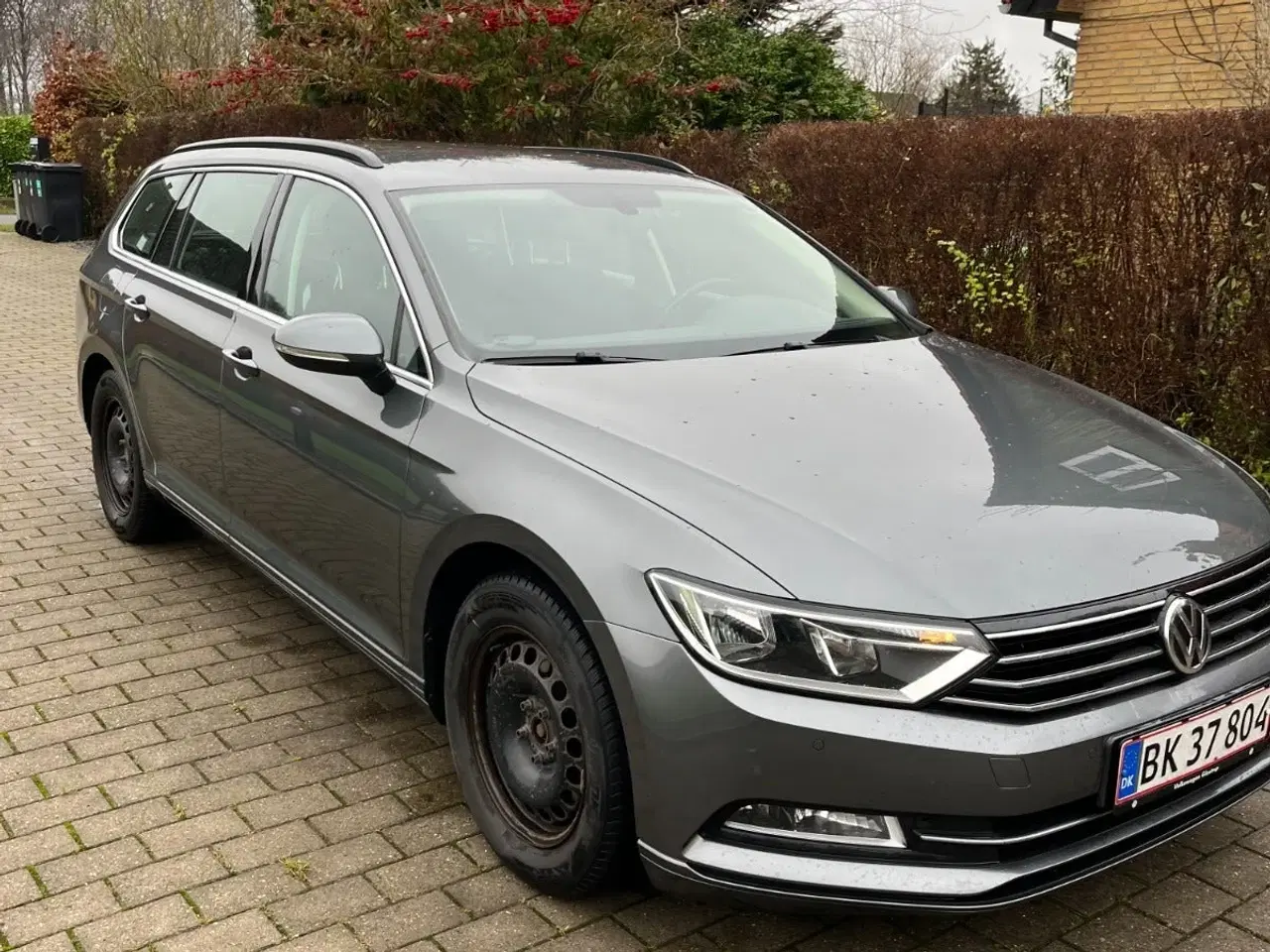 Billede 1 - VW Passat 1,4 TSi 150 Comfortline Variant DSG