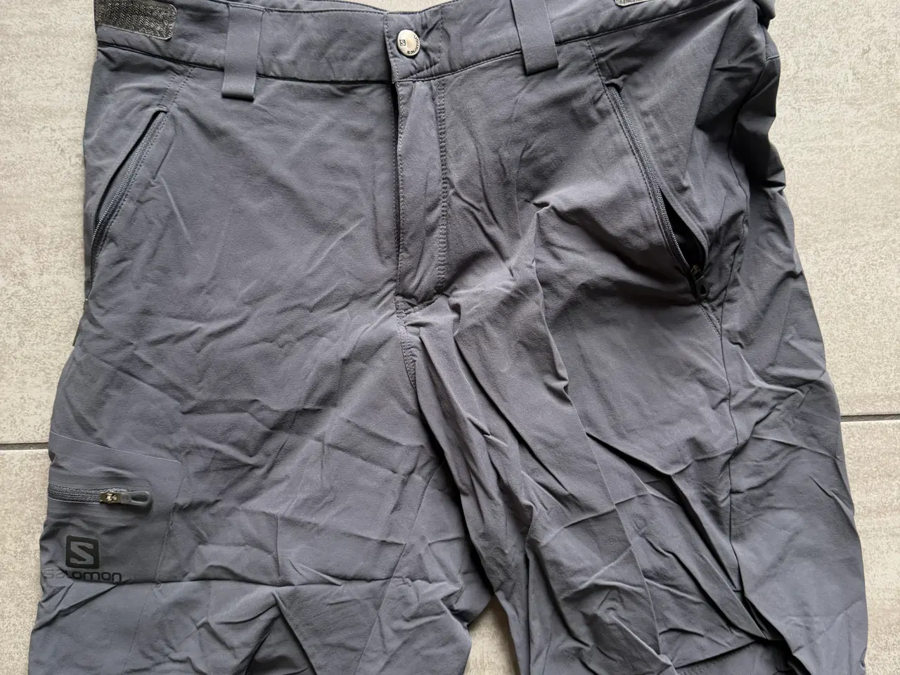 Billede 2 - Salomon fritids shorts