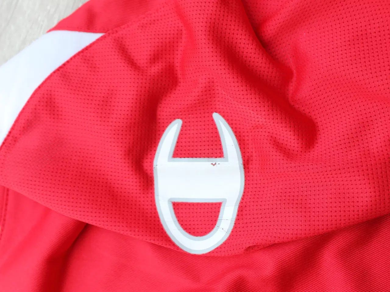 Billede 7 - Wales national team jersey (2008-2010)