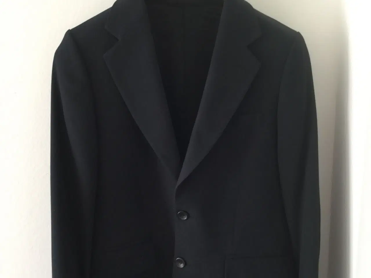 Billede 1 - Jakkesæt.