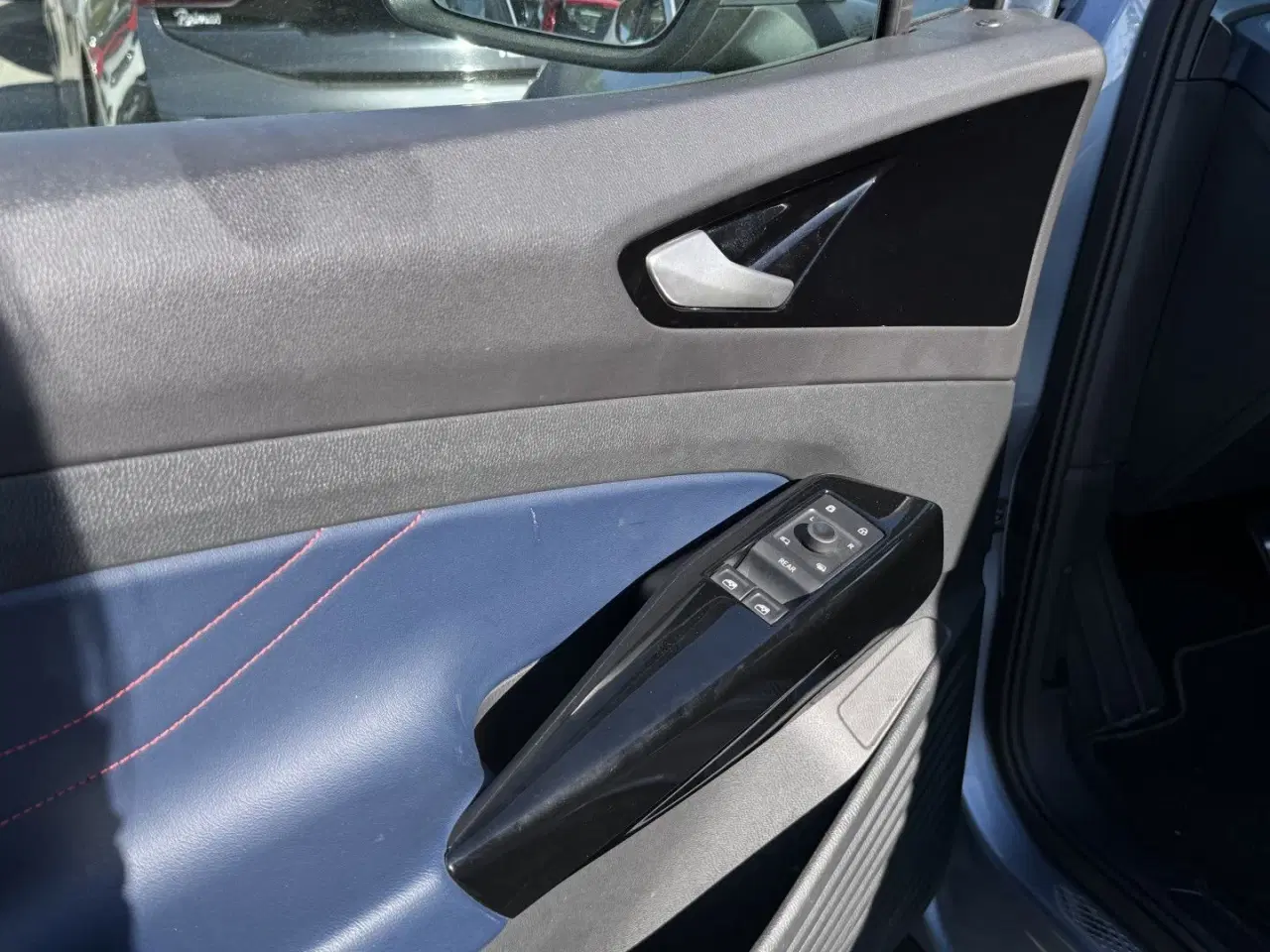 Billede 7 - VW ID.4 EL GTX 4Motion 299HK 5d Aut.