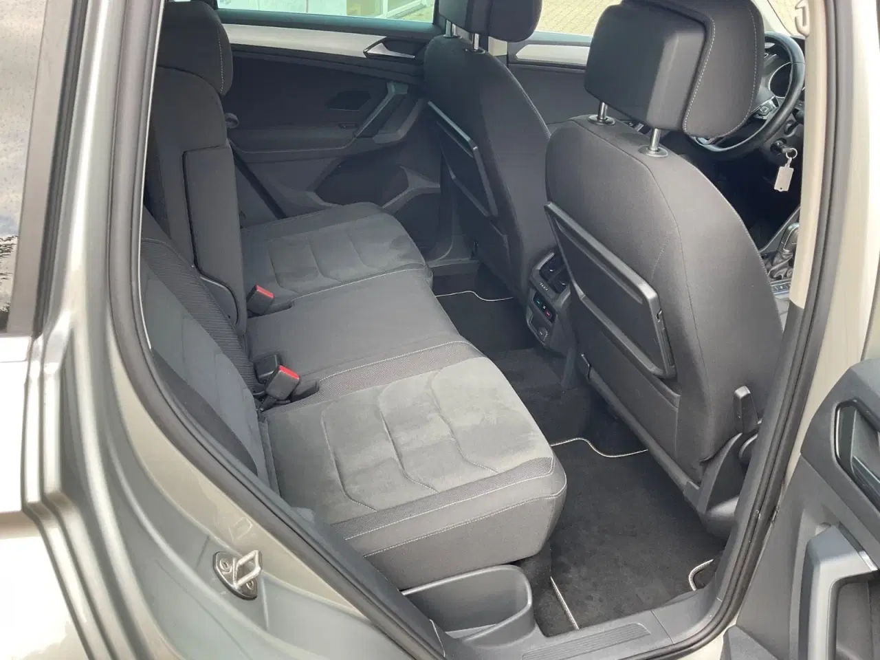 Billede 12 - VW Tiguan 1,4 TSi 150 Comfortline 4Motion