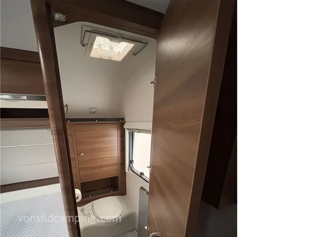 Billede 9 - 2018 - Dethleffs Nomad 560 FR