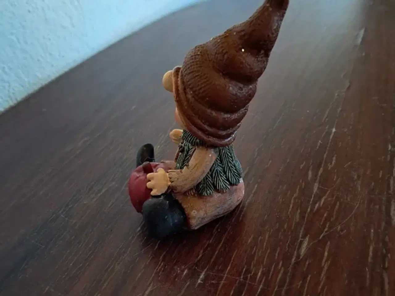 Billede 2 - Nissefigur