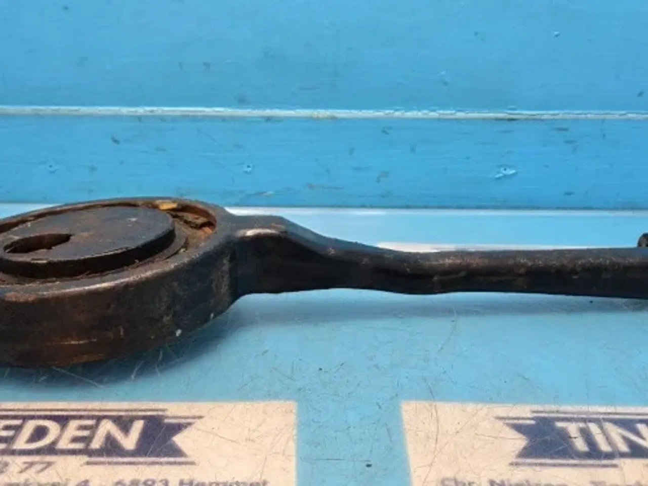 Billede 4 - Case 8010 Arm 87317702