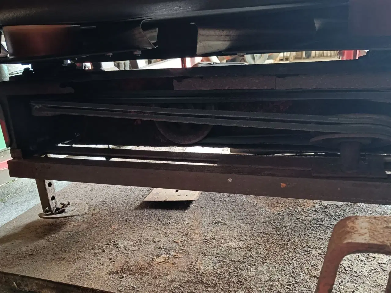 Billede 6 - Bredal B2 Kan indhold ca. 1500 kg
