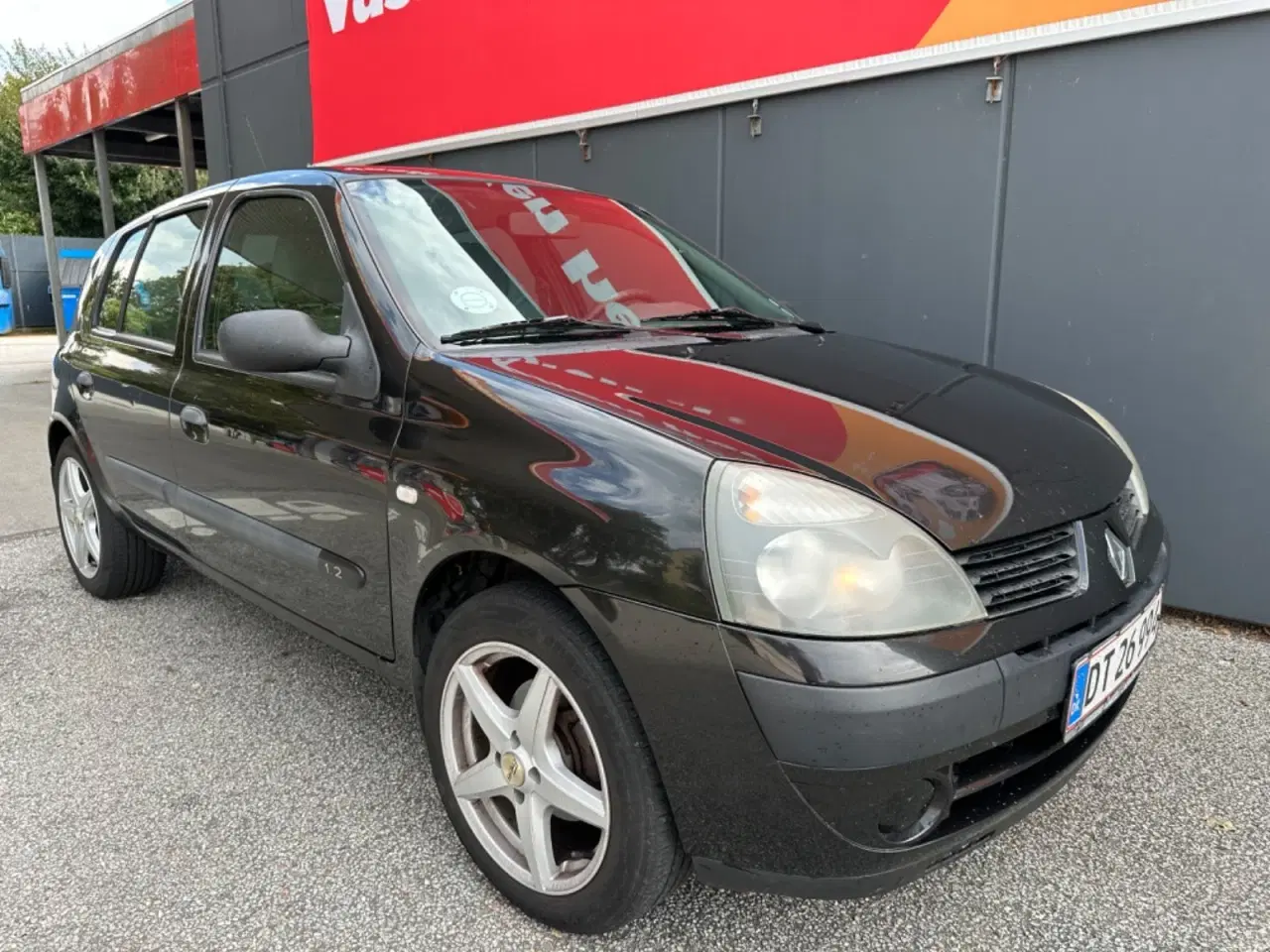 Billede 1 - Renault Clio II 1,2 8V Authentique