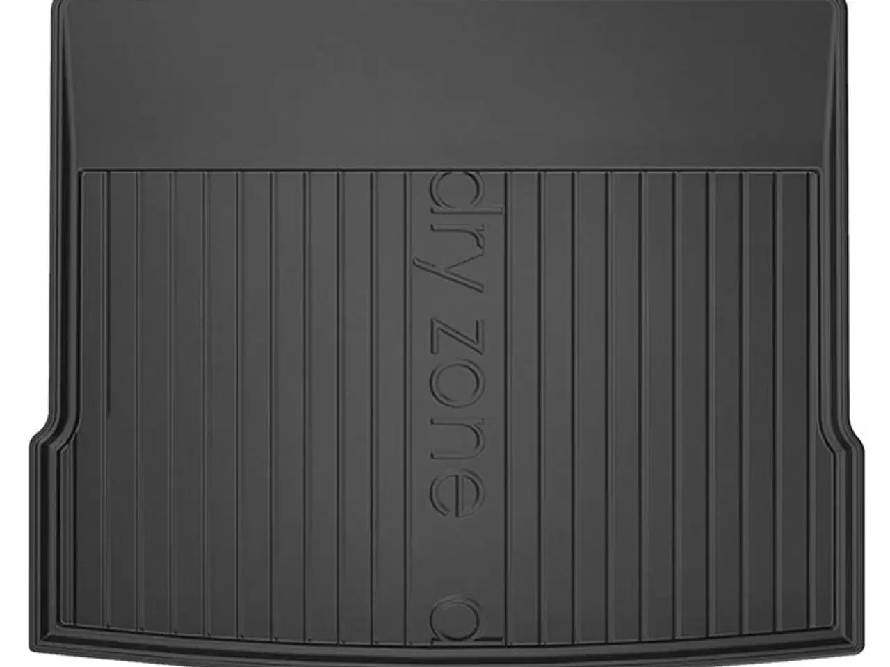 Billede 1 - Bagagerumsbakke Hyundai Tucson III SUV 15-20 nederst