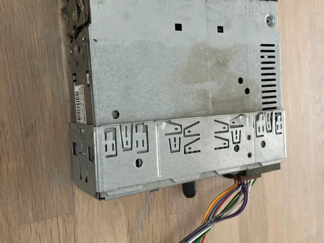 Billede 2 - Blaupunkt Dresten 128