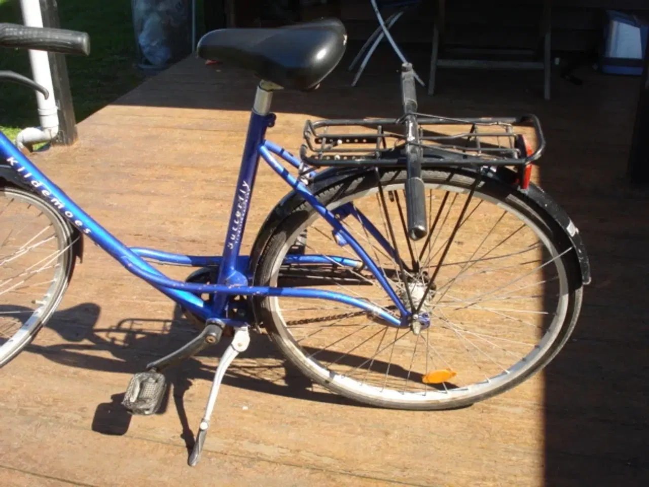 Billede 4 - Kildemoes cykel