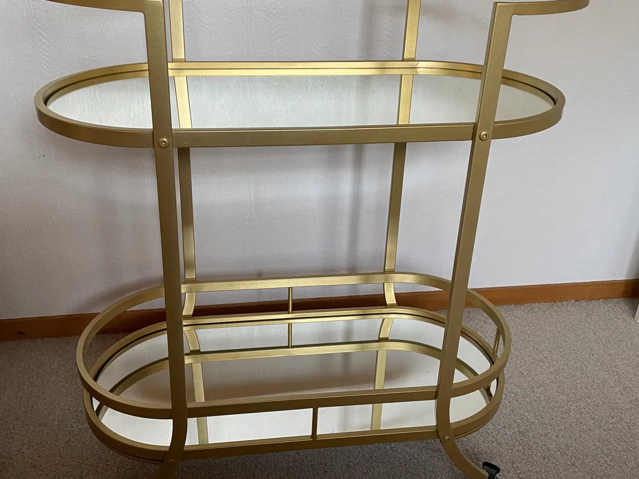 Billede 1 - Barvogn Margit Brandt