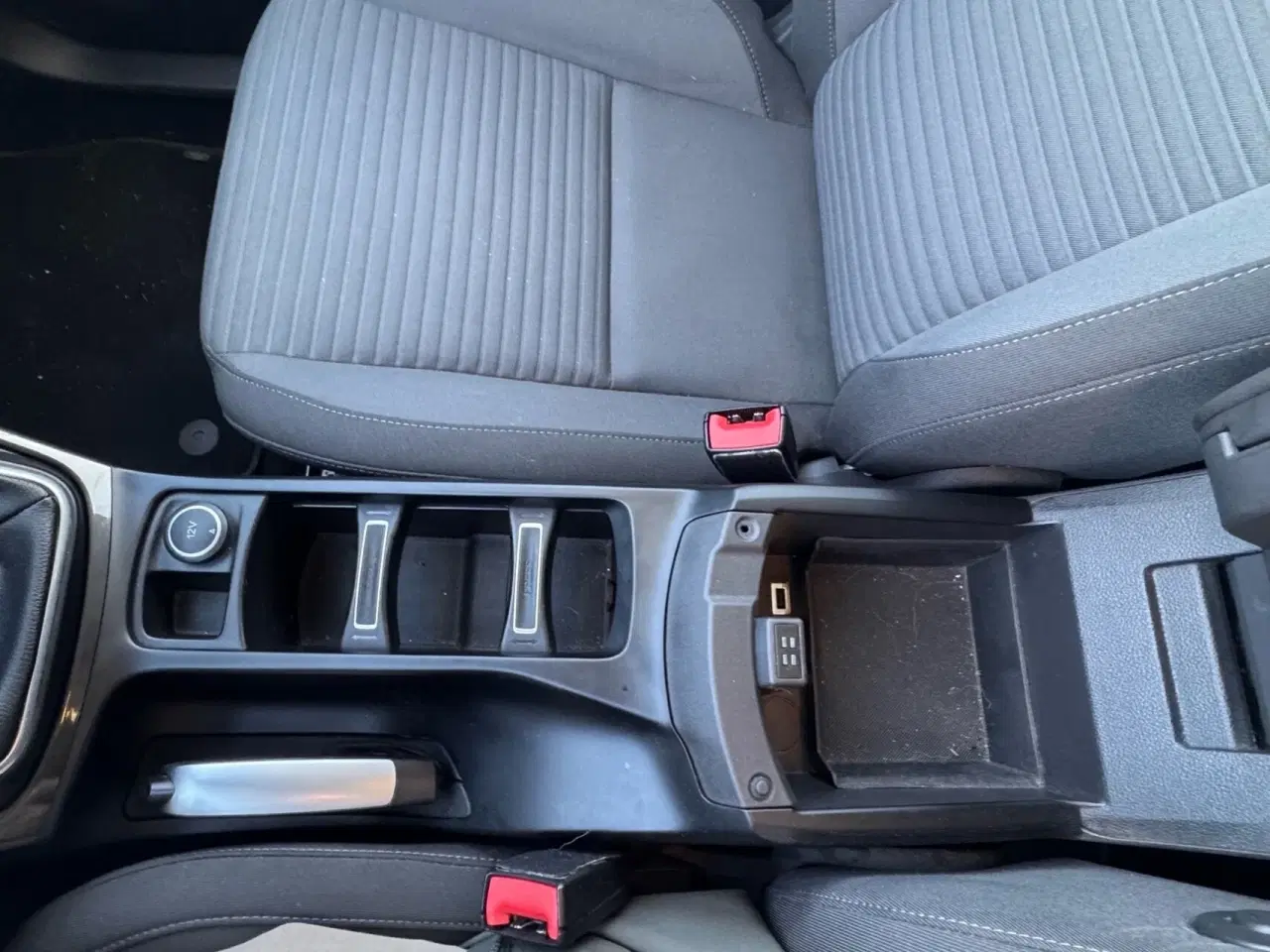 Billede 22 - Ford C-MAX 1,0 EcoBoost Titanium 125HK 6g