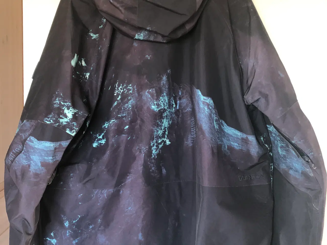 Billede 2 - Burton skijakke (snowboard) - Gore-Tex - XL