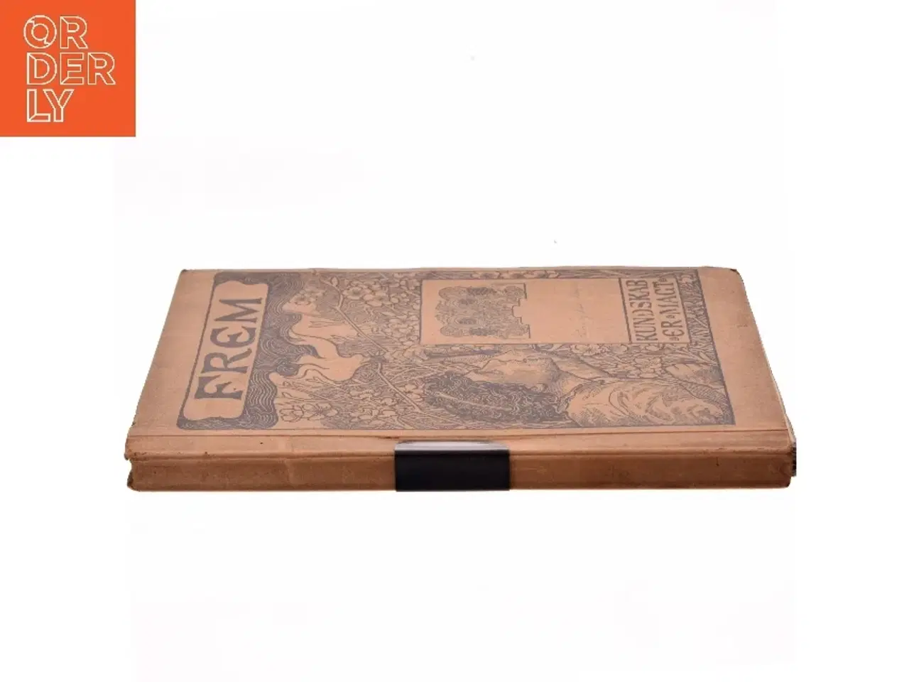 Billede 2 - FREM, kundskab er magt