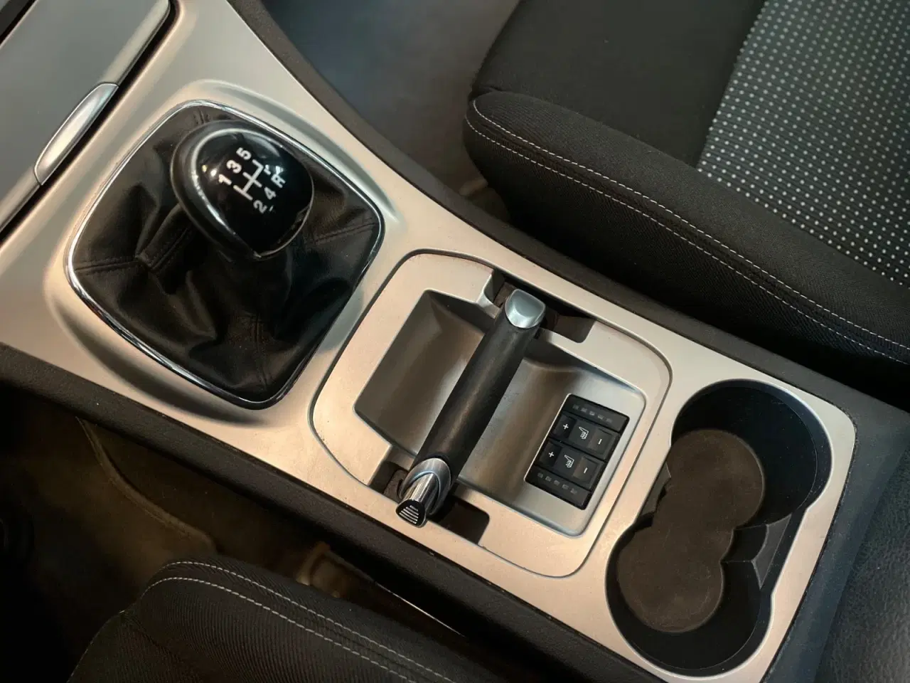 Billede 18 - Ford S-MAX 2,0 Trend 7prs