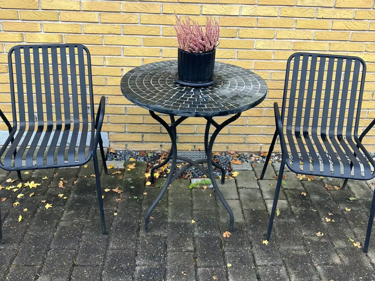 Billede 1 - Cafesæt