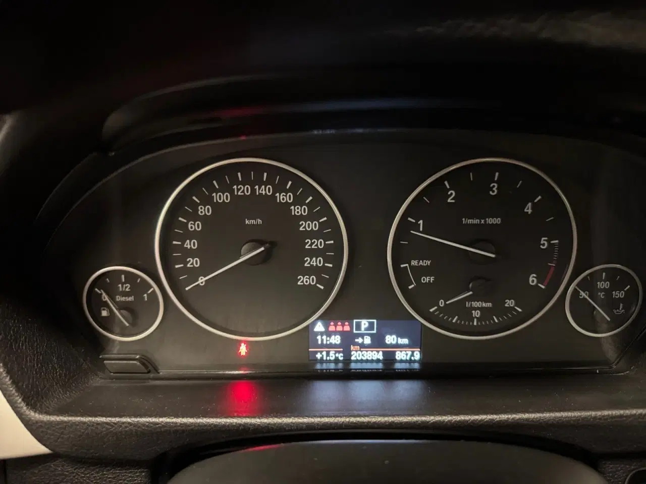 Billede 7 - BMW 420d 2,0 Gran Coupé aut.