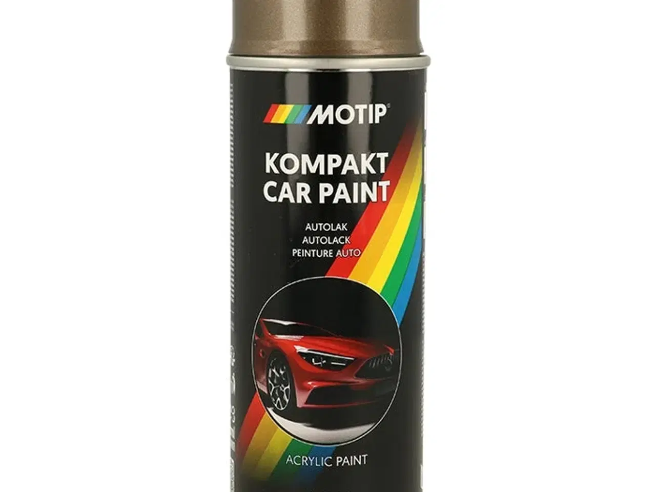 Billede 1 - Motip Autoacryl spray 51230 - 400ml