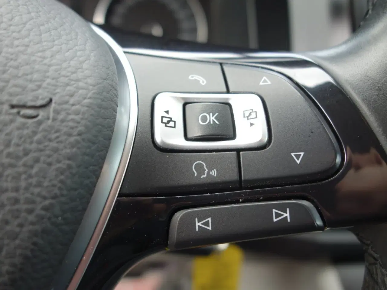 Billede 10 - VW Transporter 2,0 TDi 204 Kassevogn DSG lang