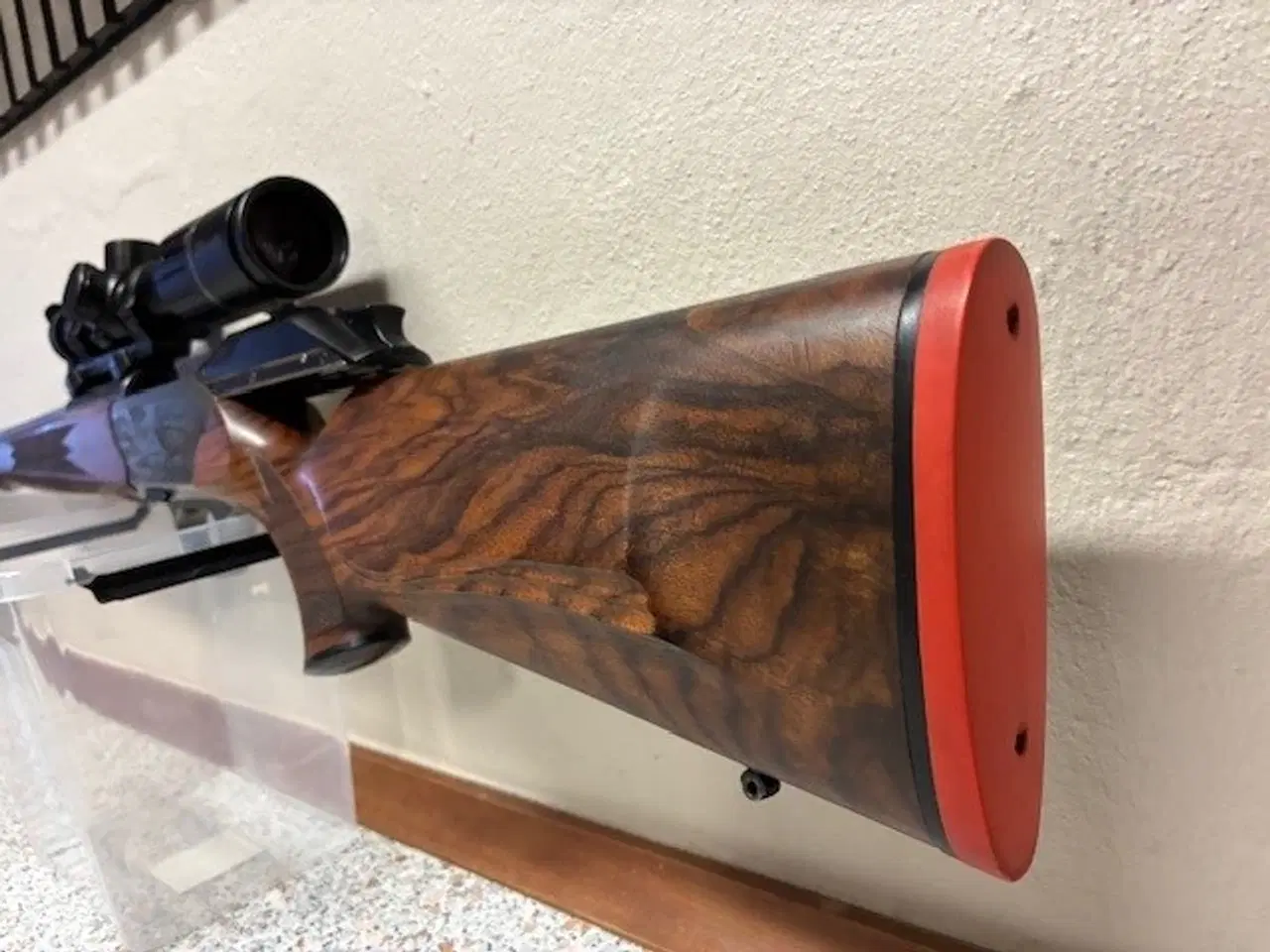 Billede 2 - Blaser R8 Luxus.