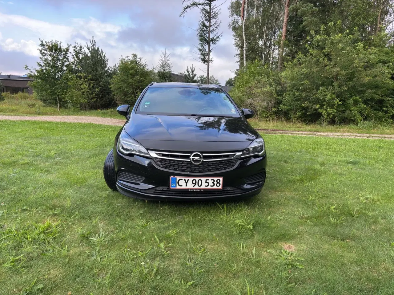 Billede 2 - Opel Astra 1,6 CDTi 136 Enjoy Sports Tourer