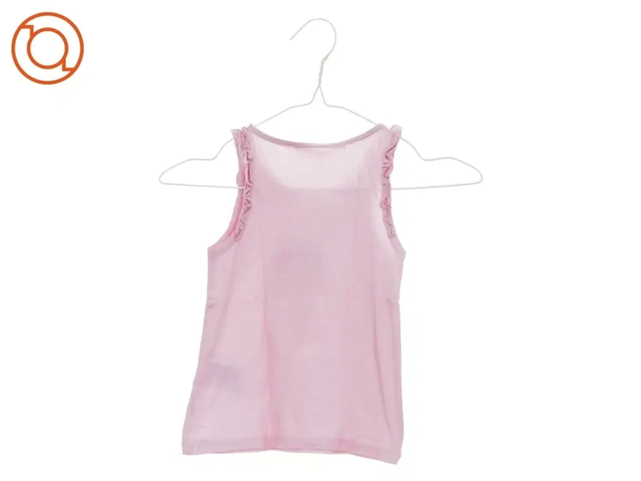 Billede 2 - Top fra H&M (str. 110 cm)