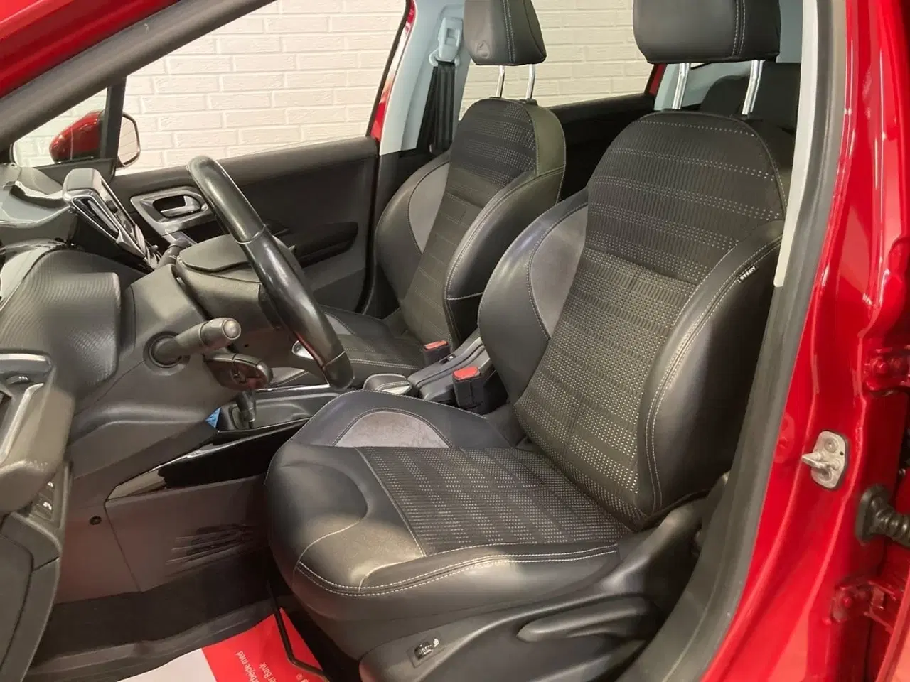 Billede 5 - Peugeot 2008 1,2 PureTech 110 Allure EAT6