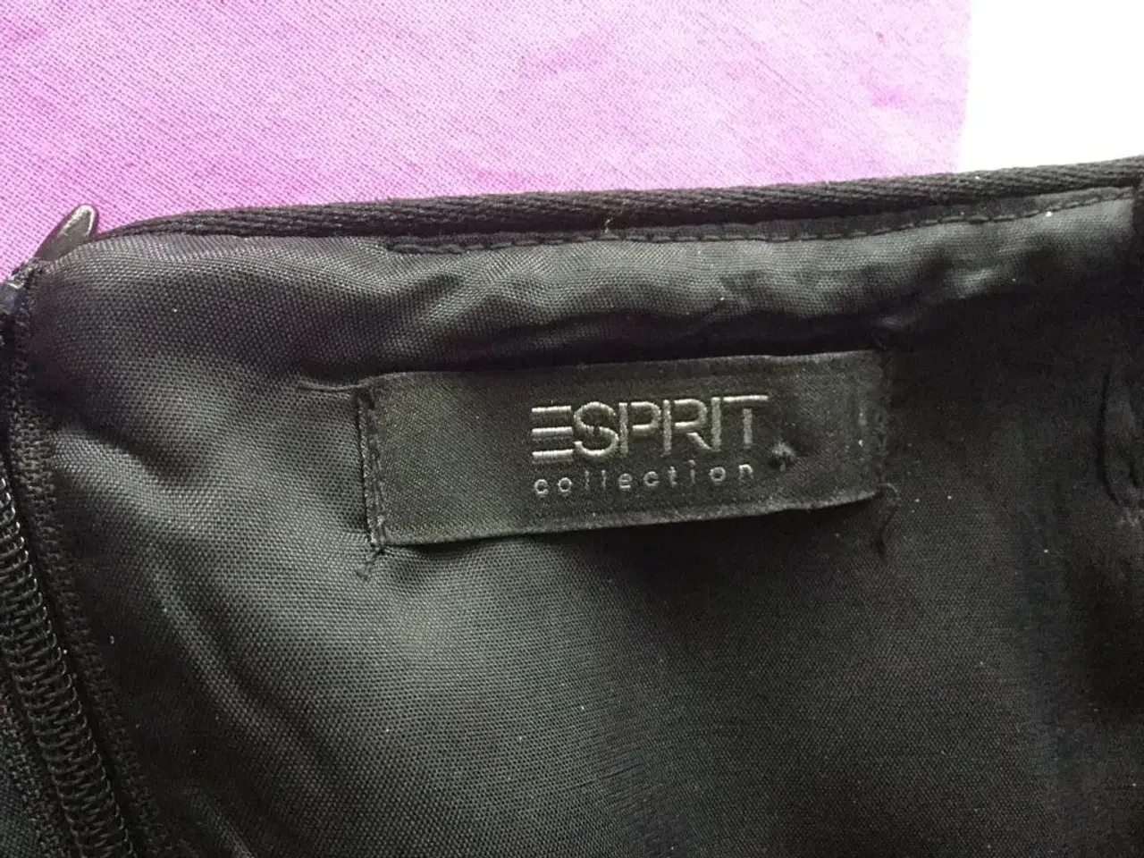 Billede 3 - Esprit dragt, jakke og nederdel