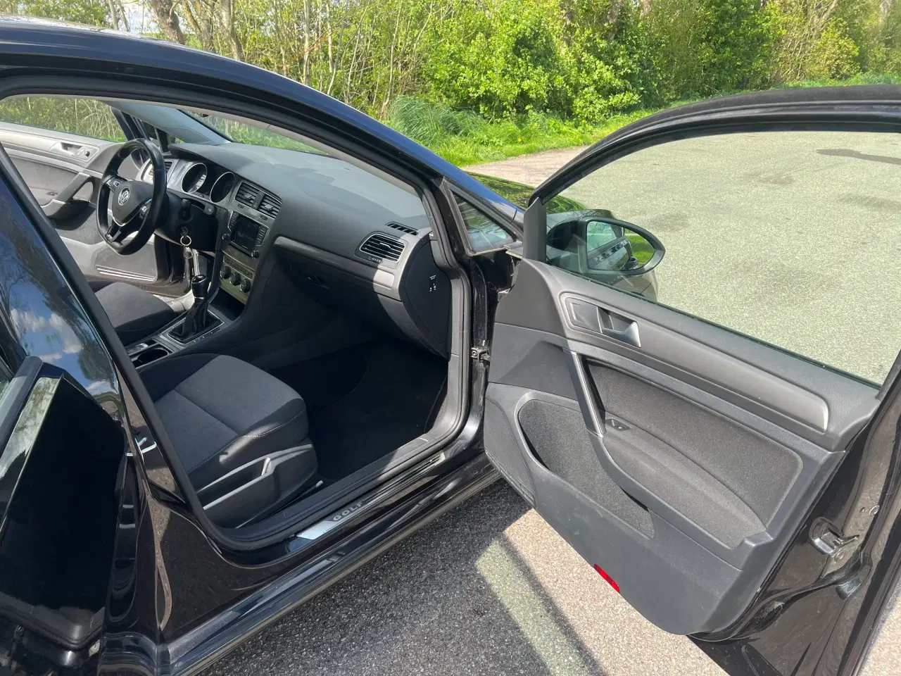 Billede 4 - Vw Golf VII 