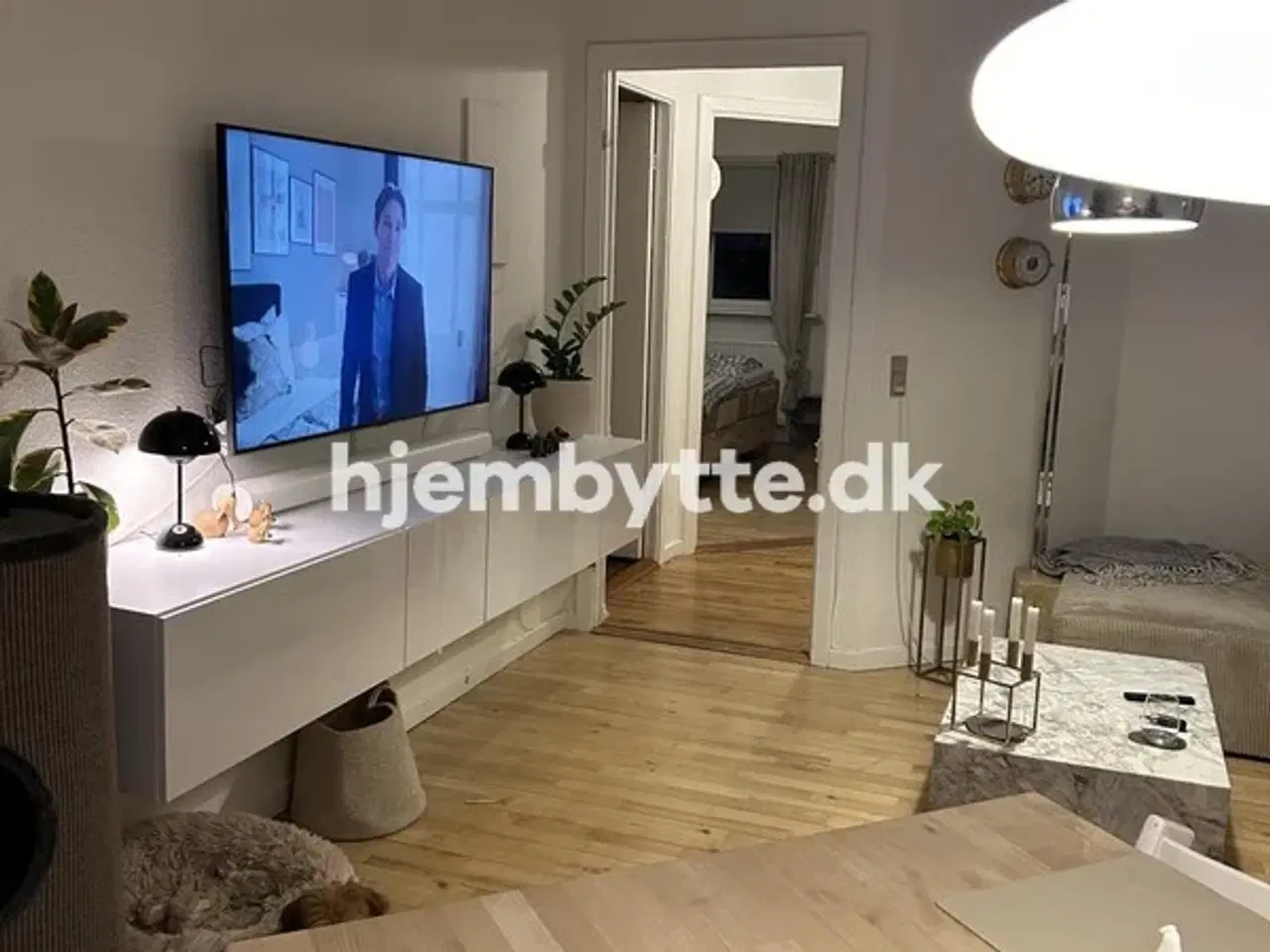 Billede 7 - Hjembytte - NordreFasanvej