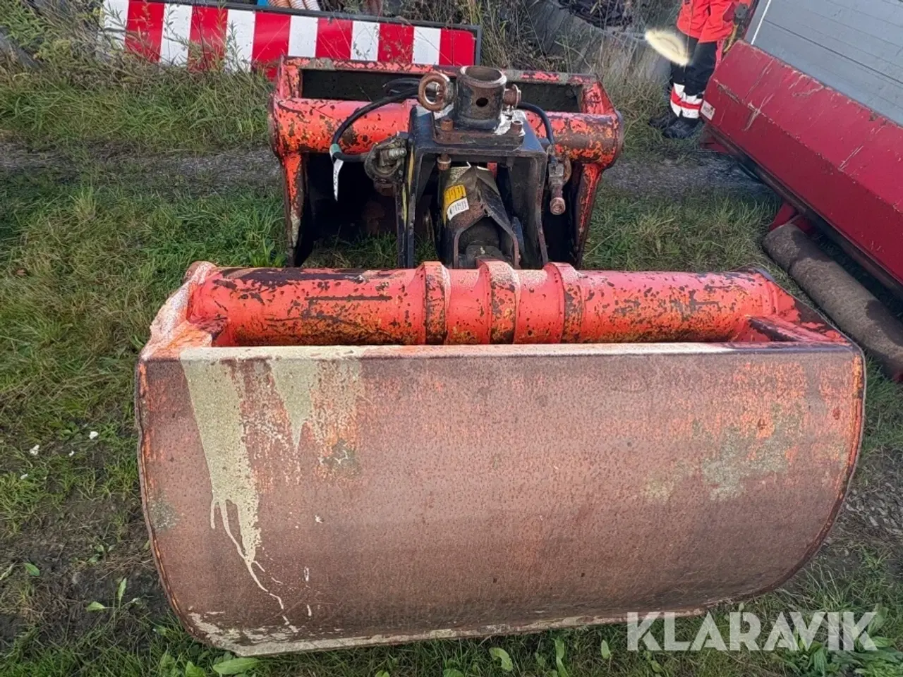 Billede 7 - Sandgrab PZG-S-1