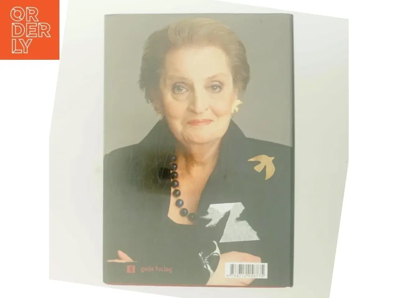 Billede 3 - Fascisme - en advarsel af Madeleine Albright (Bog)