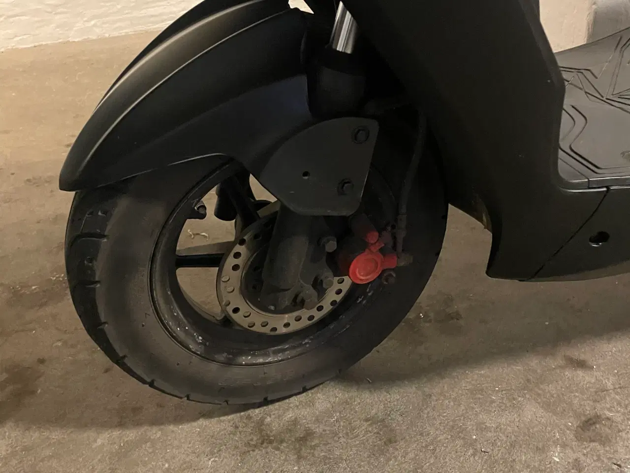 Billede 6 - Vga explora scooter