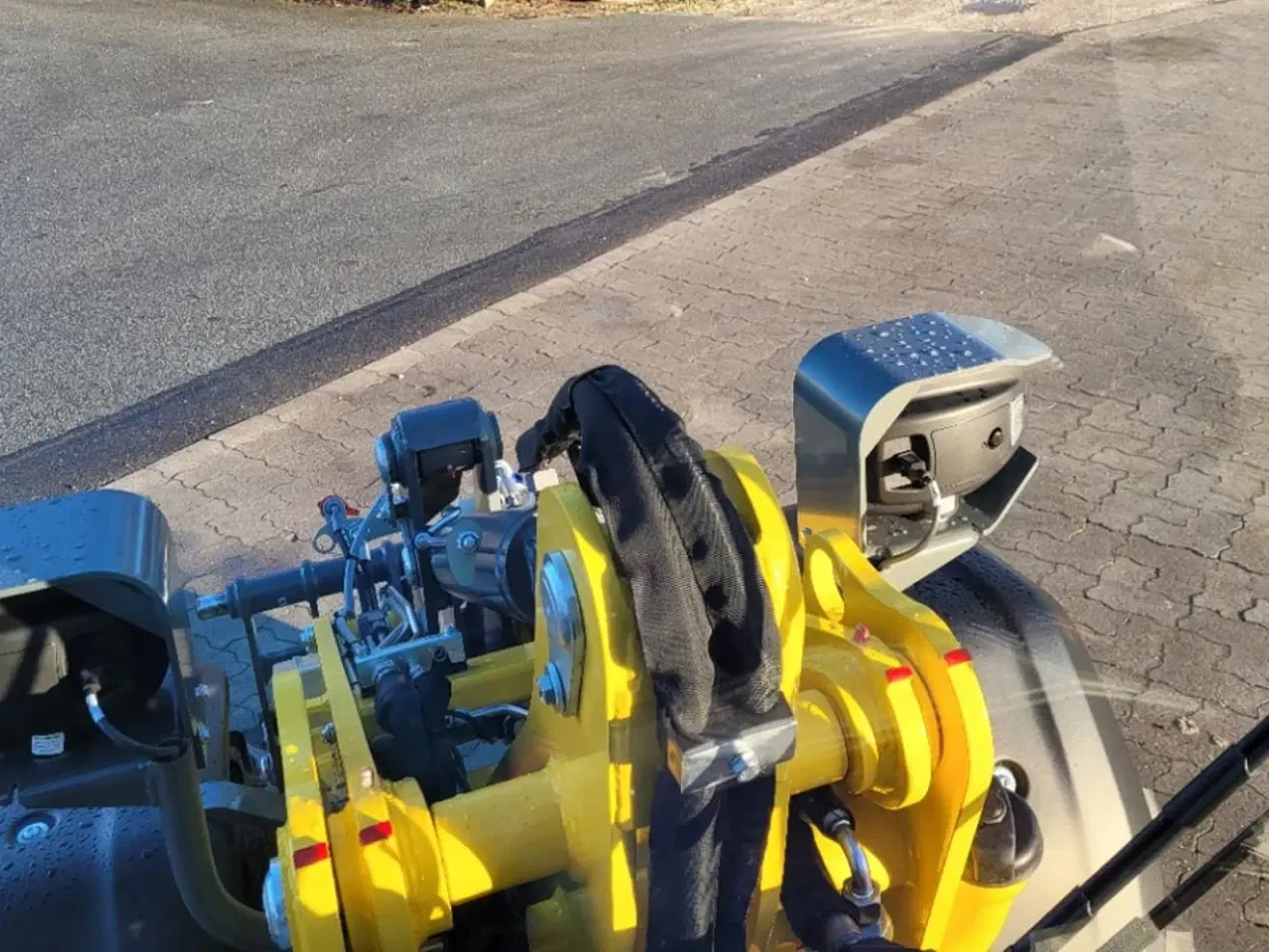 Billede 10 - Wacker Neuson WL28