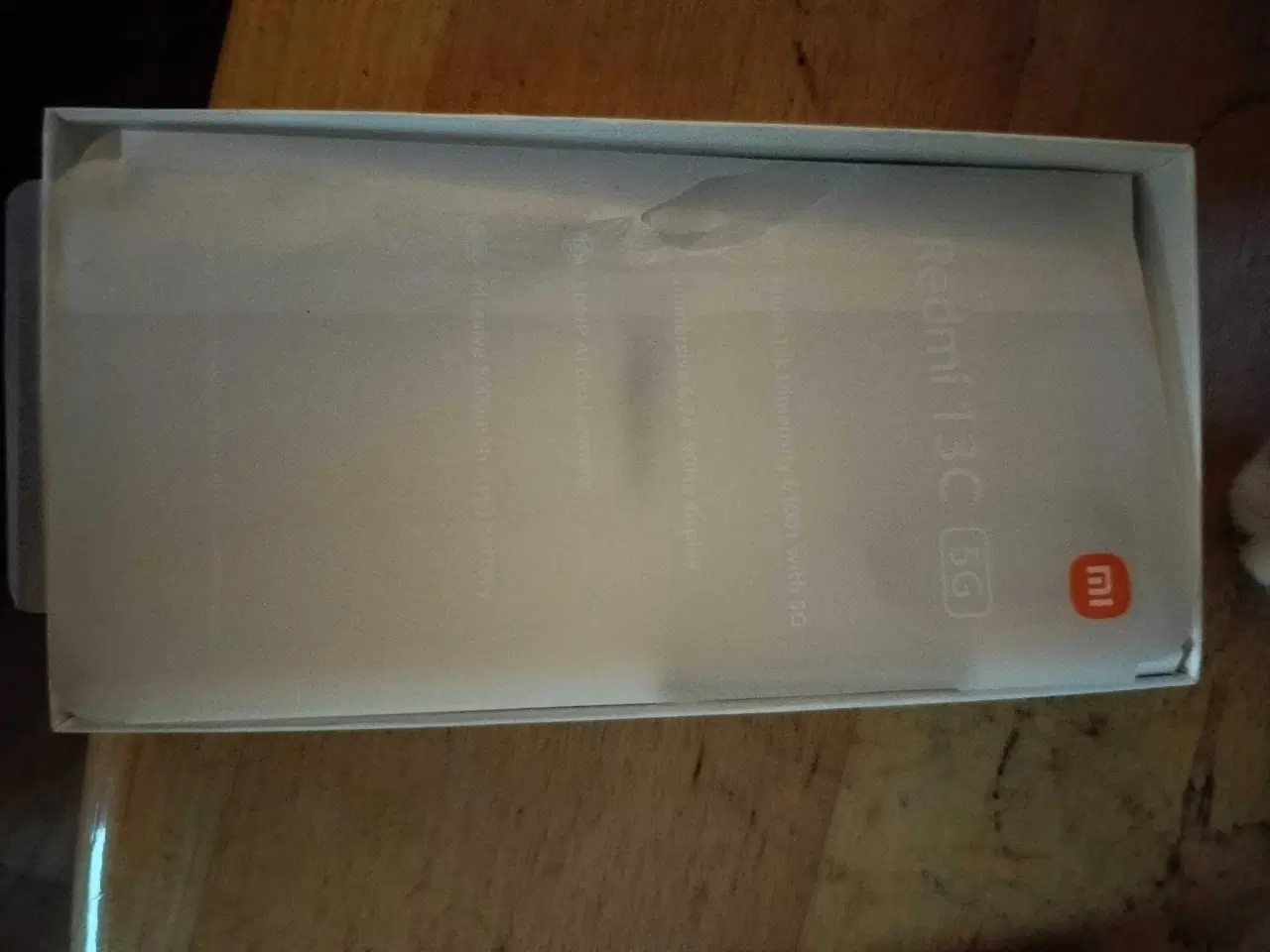 Billede 4 - Fin ny Xiaomi 