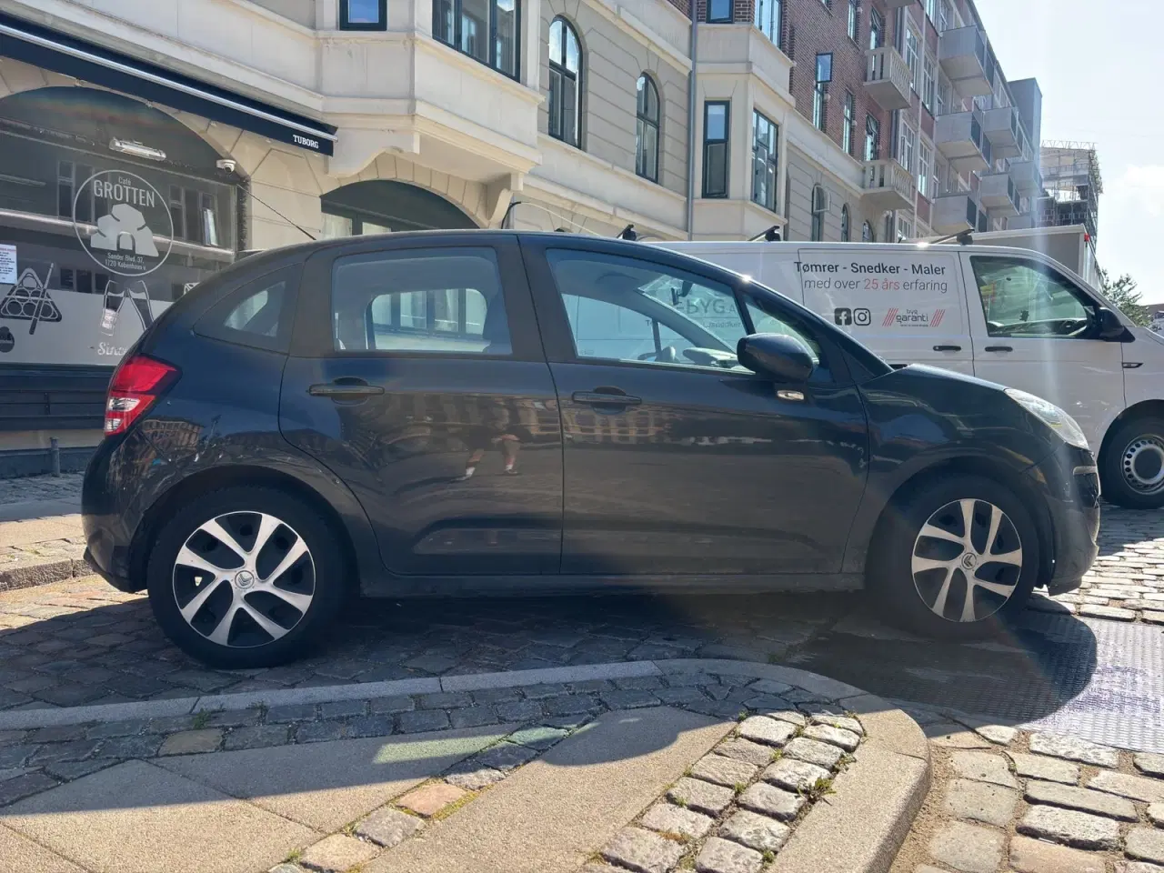 Billede 4 - Citroën C3 1,4 HDi Attraction