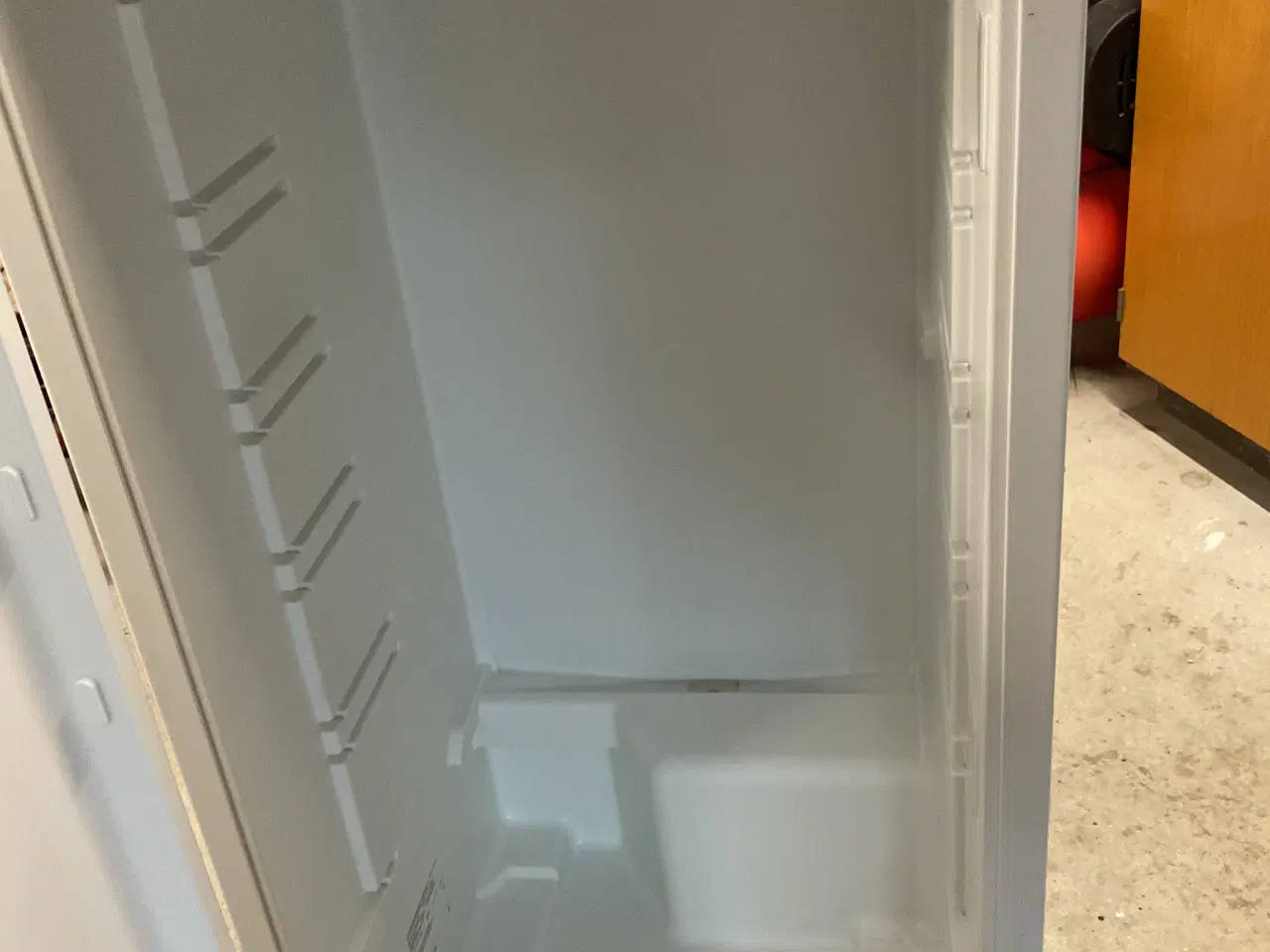 Billede 1 - Siemens integrerbar køleskab 