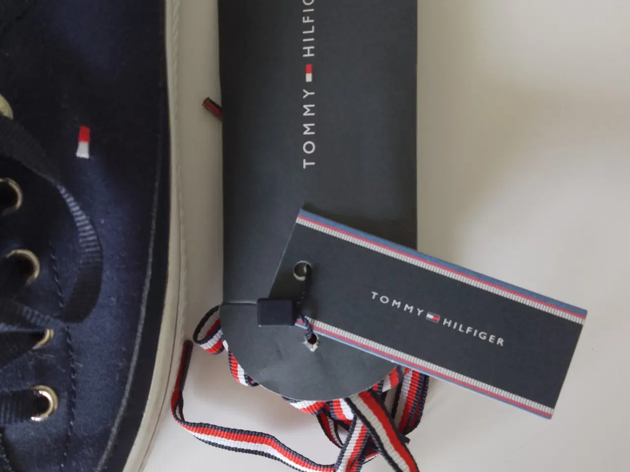 Billede 4 - Tommy Hilfiger sneakers 