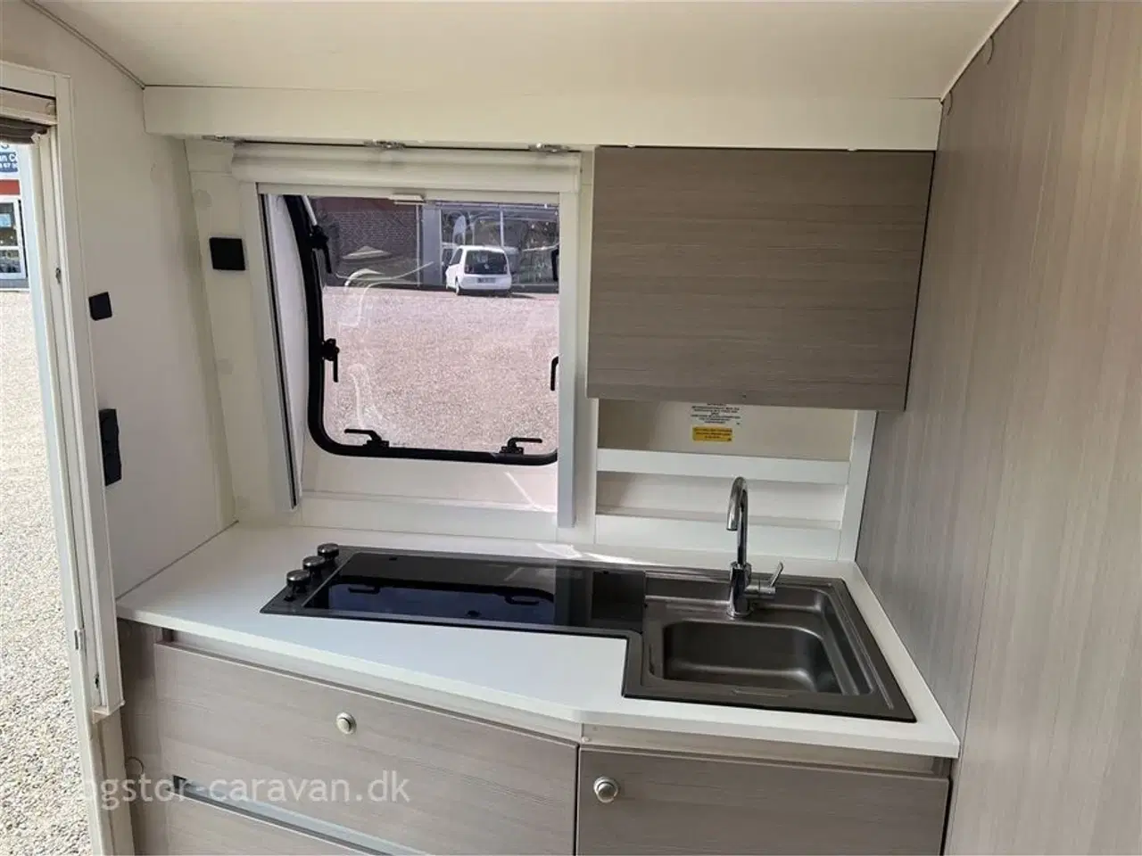 Billede 7 - 2014 - Adria Action 361 LH