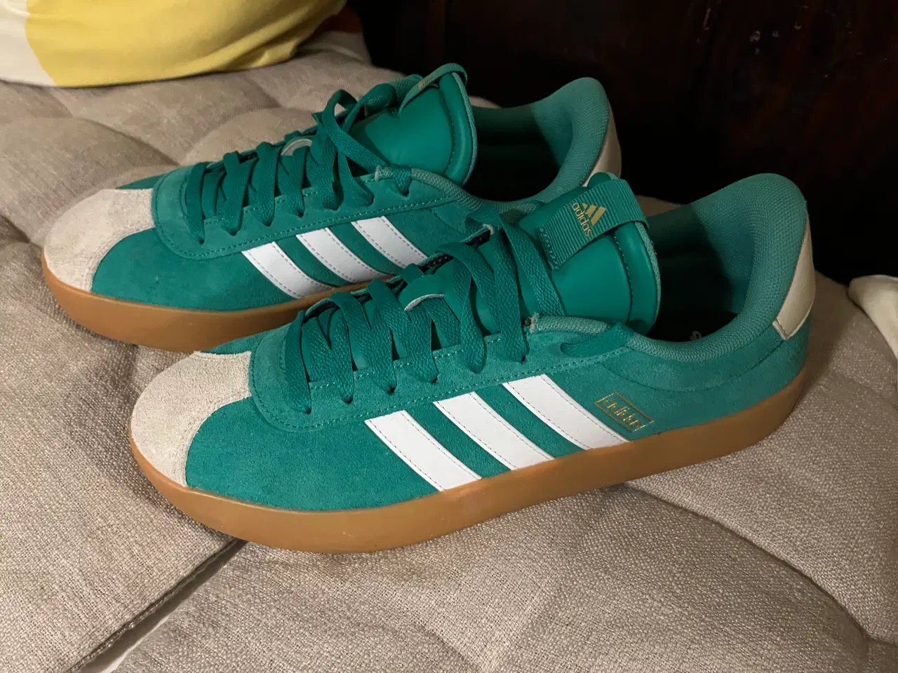 Billede 2 - Adidas VL Court 3.0