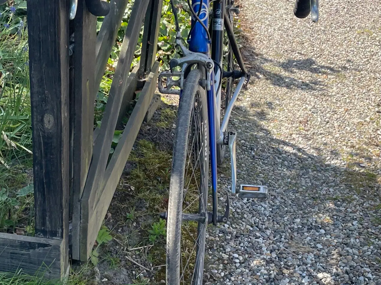 Billede 5 - Racercykel Giant