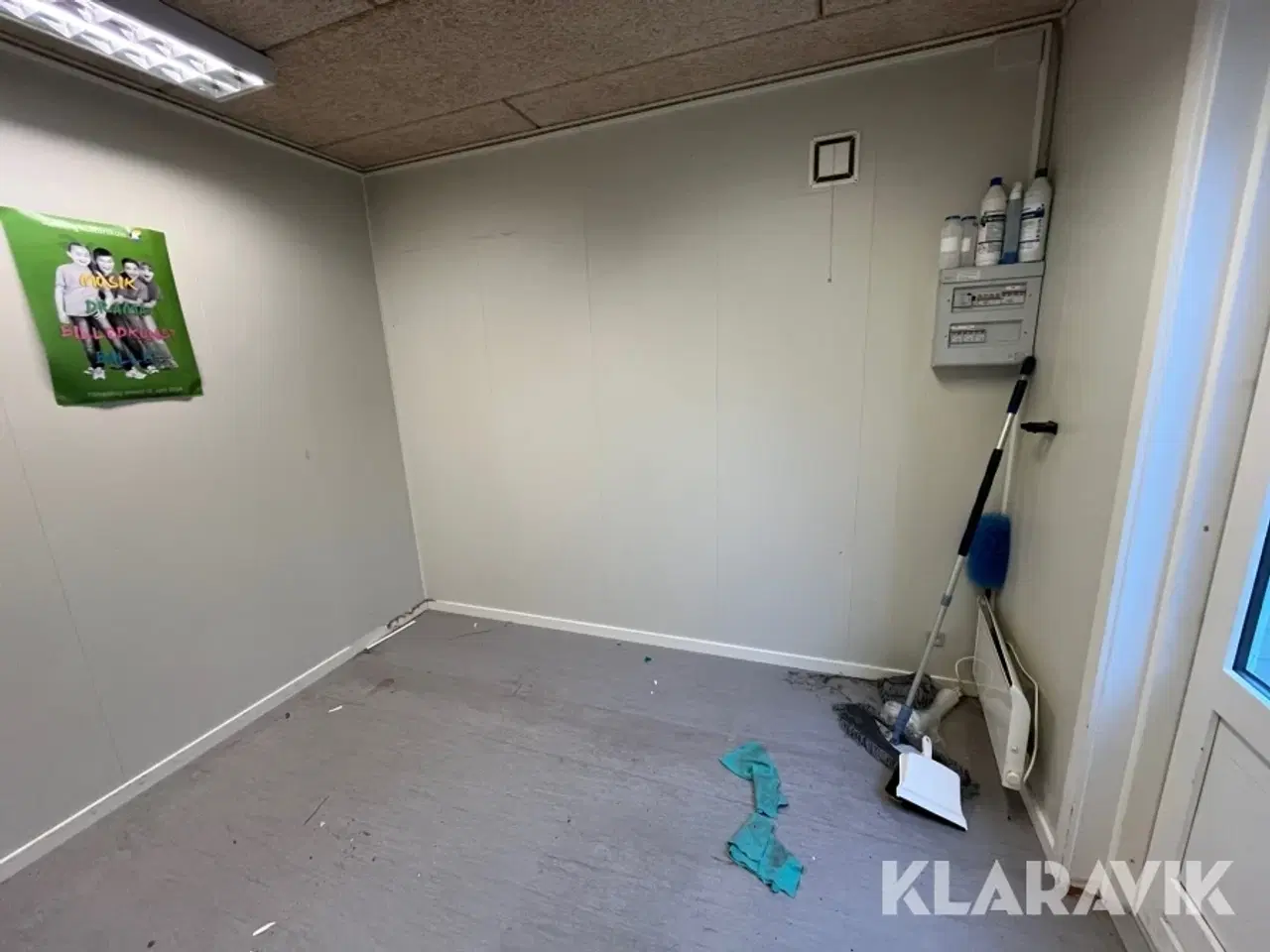 Billede 12 - Kontormodul 2 styk