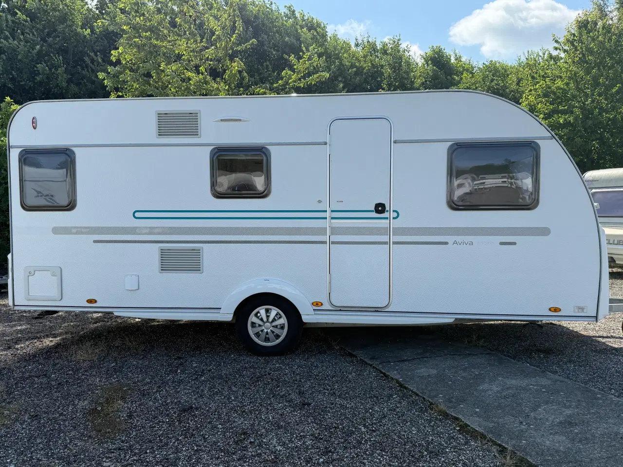 Billede 14 - 2020 Adria Aviva 522PT / Med Fortelt eller Markise