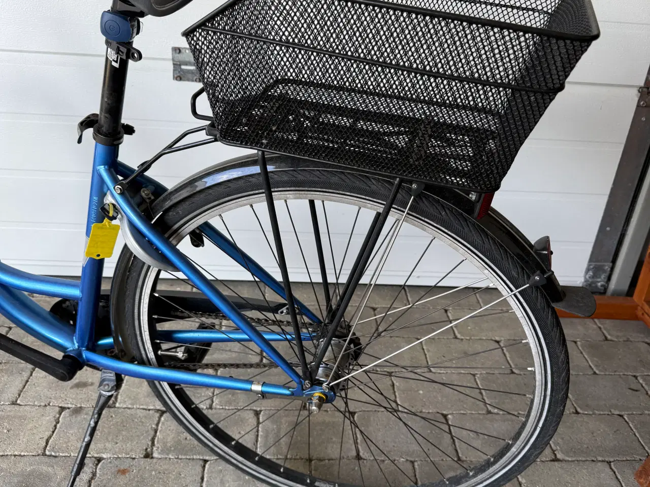 Billede 3 - Cykel