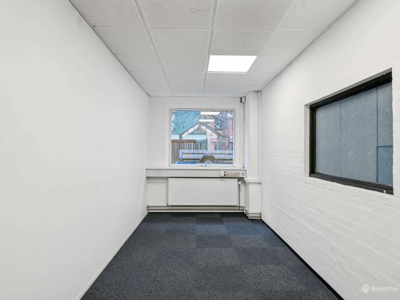 Billede 7 - 269m² oplagt til kontor med mulighed for showroom eller lager