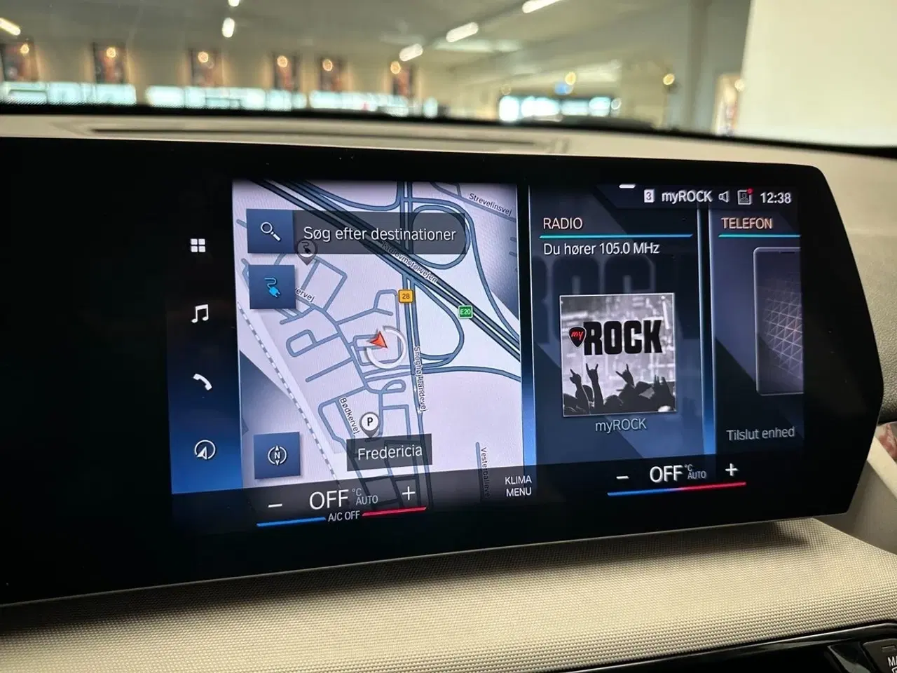 Billede 22 - BMW iX1 xDrive30