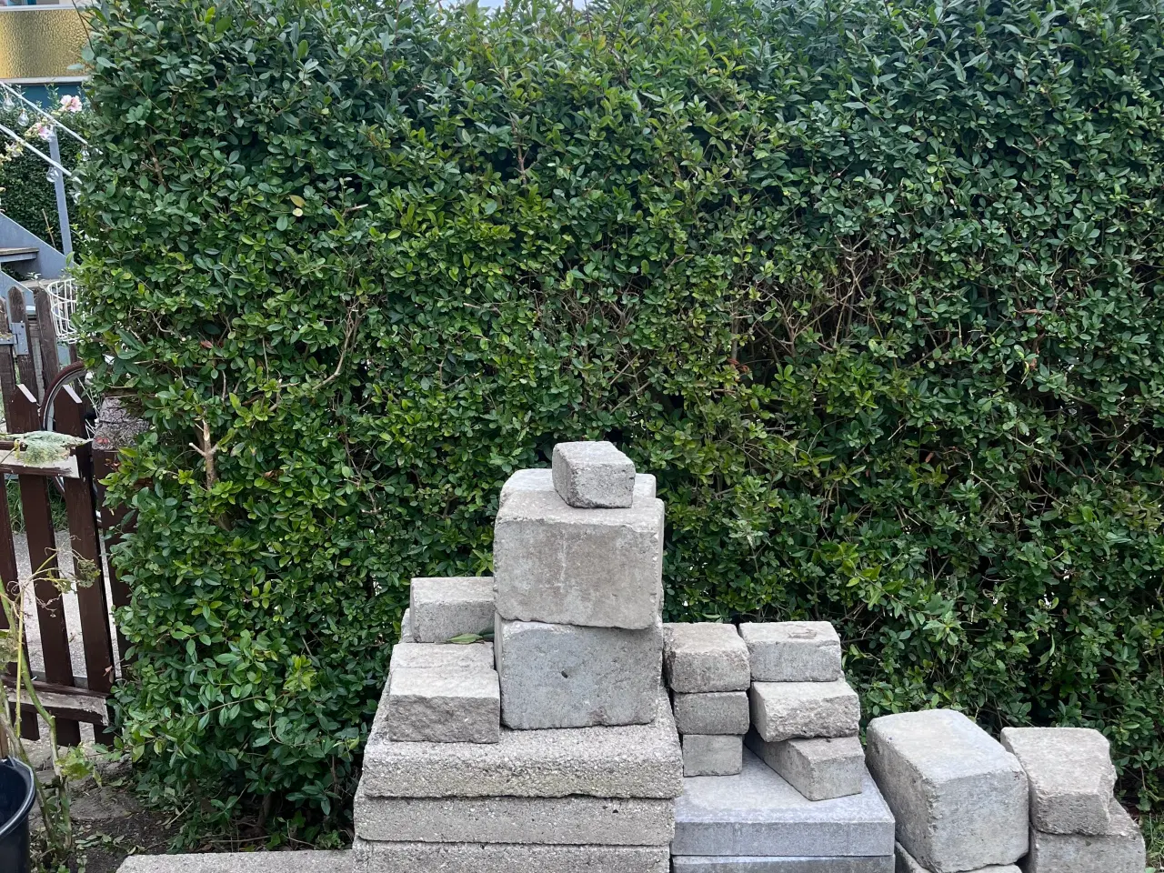 Billede 2 - Fliser